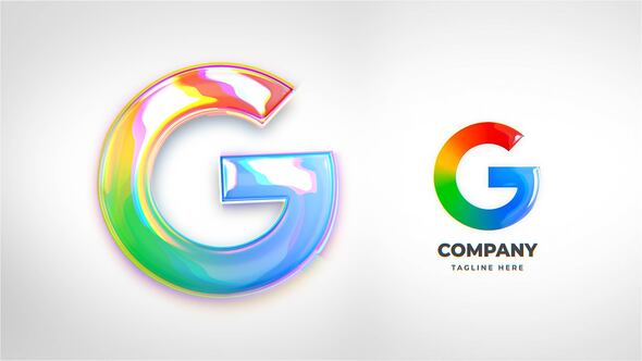 Logo Animation - Logo（673439）-技能树